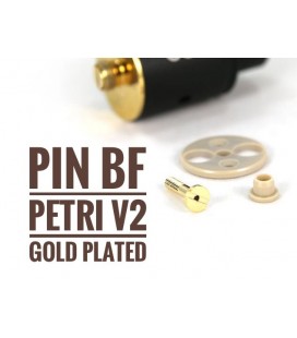 PIN BOTTOM FEEDER - PETRI V2