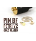 PIN BOTTOM FEEDER - PETRI V2